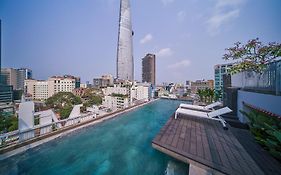 M Village Hotel Ton That Dam, A Brand Of Modern Village Lifestyle